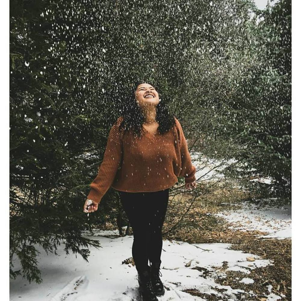 Meet your Posher, Fiona